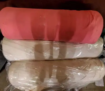 Cloth Rolls in bulk assorted, View more