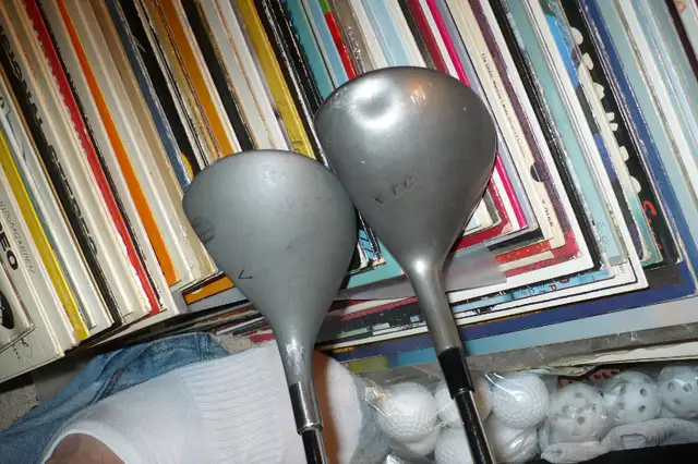 metal golf drivers in Golf in Mississauga / Peel Region - Image 5