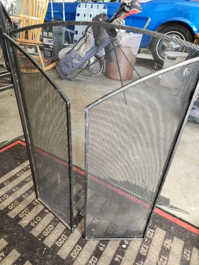 fireplace screens in Fireplace & Firewood in Kitchener / Waterloo - Image 7