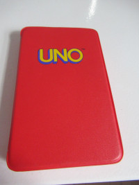 FS:  UNO Electronic Game