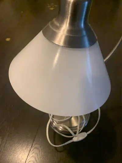 ikea desk lamp, View more