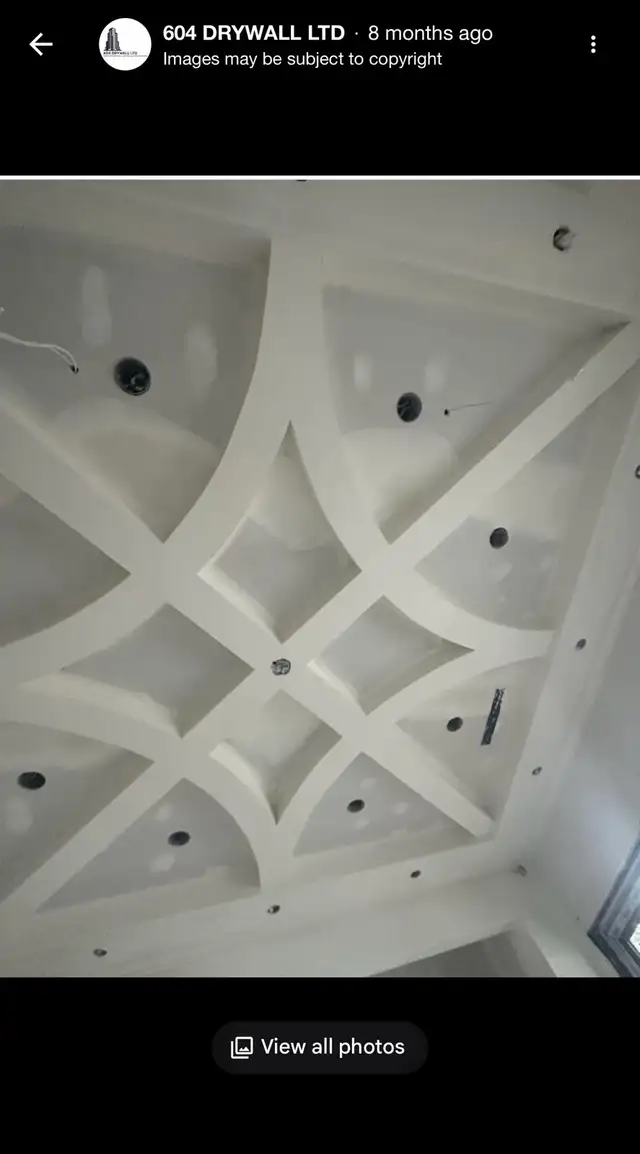 Complete Drywall and insulation Services in Construction & Trades in Calgary - Image 4