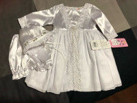 Baptism/Christening Gown