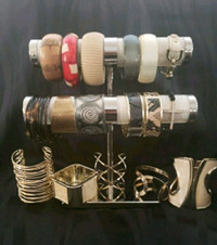 Bangles,bracelets