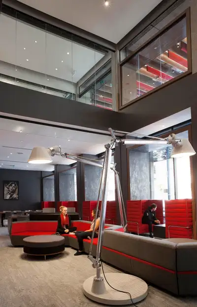 take over lease at Parkside student residence