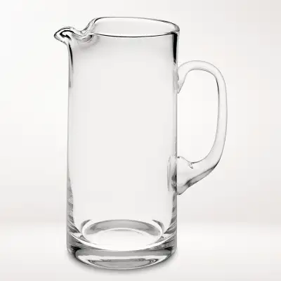 1L Glass Pitcher, View more