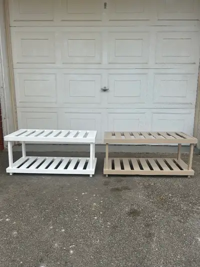 SHOE RACK, View more