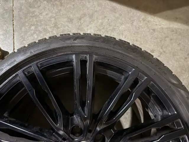 G82/80 winter rim package bmw m4/m3 in Tires & Rims in Markham / York Region - Image 5
