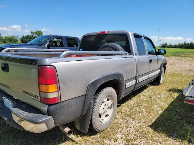 2000 Chevy silverado 519876469096468484