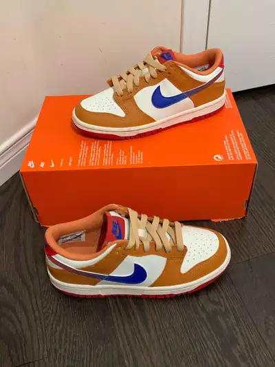 Nike Dunk Low, View more