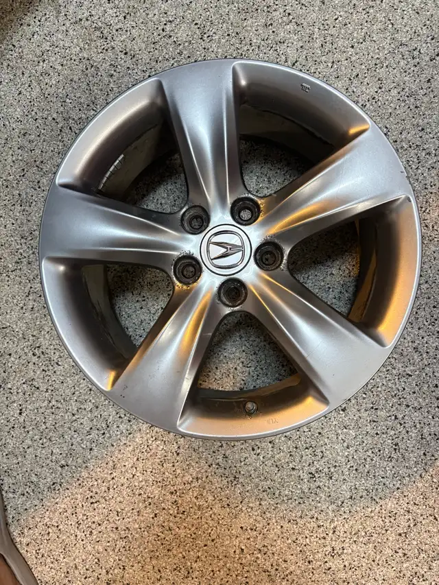 Acura Mag /Jante X 4 in Tires & Rims in Laval / North Shore - Image 4