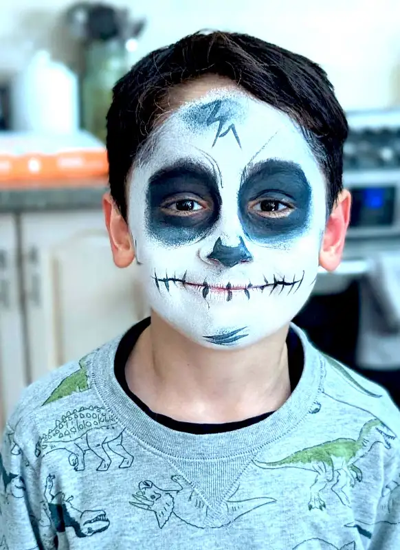 PROFESSIONAL FACE PAINTING + BALLOONS + TATTOOS + CARICATURES!63013091683075124