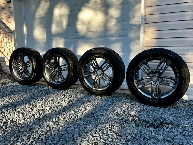 Acura RDX rims and tires in Tires & Rims in Bedford - Image 3