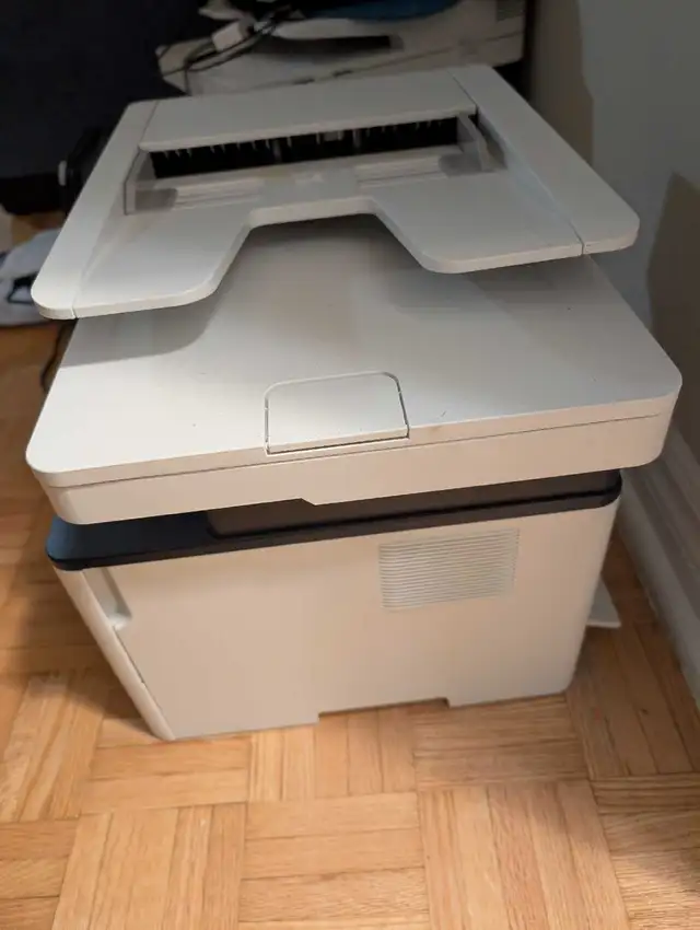 Xerox monochrome color printer in Printers, Scanners & Fax in Mississauga / Peel Region - Image 4