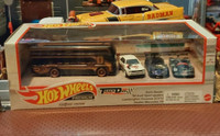 DIECAST CARS & TRUCKS  1:64 TRACK DAY