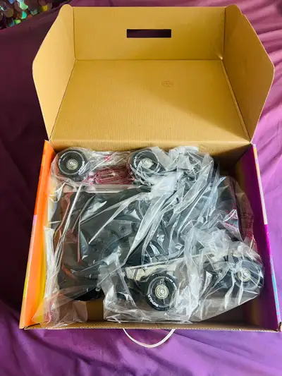 Roller Skates, View more