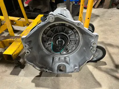 Brand new 10 speed out of 2023 theft recovery truck stolen from dealership.
