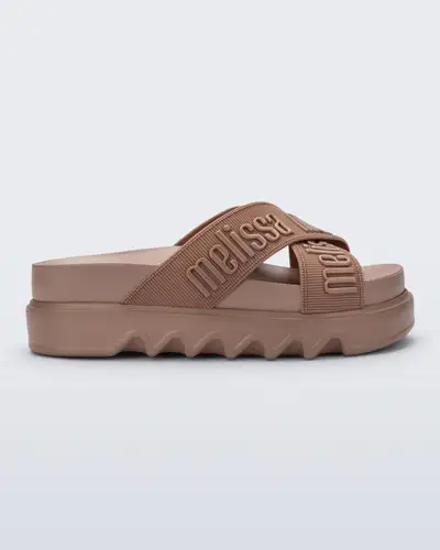 Melissa Cross M-Lover Platform Sandals, View more