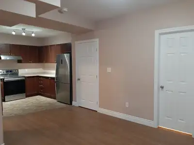 Ground Floor 1 Bedroom Apartment for Rent, View more