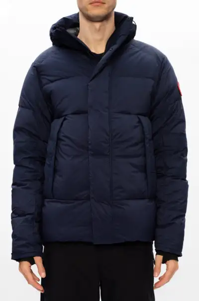 CANADA GOOSE Armstrong Hoody, Red Disc, BRAND NEW w/Tag!, View more