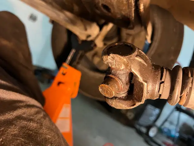 mechanic for hire in Free Stuff in Grande Prairie - Image 4