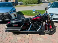 Harley Davidson Road King