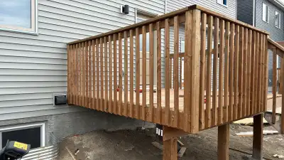 deck custom for sale, View more