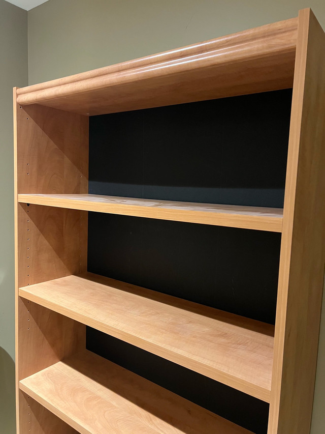 Star Office Equipment ~ Tall Bookcase in Bookcases & Shelving Units in Kitchener / Waterloo - Image 3