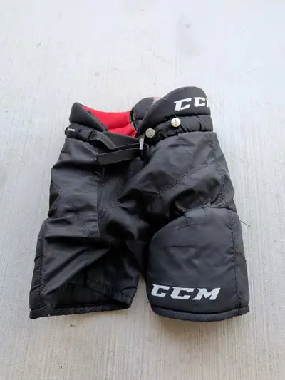 Youth Hockey Pants - Large, View more