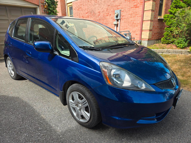 Honda Fit 2013-single owner, very clean in Cars & Trucks in Ottawa - Image 2