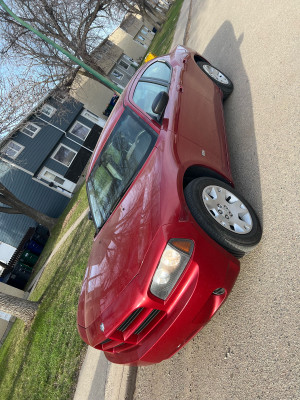 2007 Dodge Charger SE 