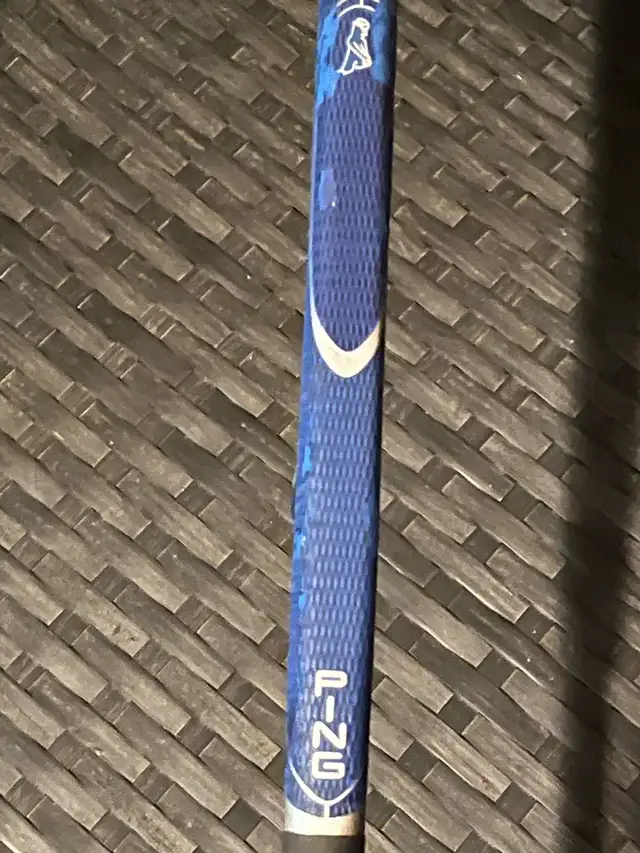 Ping Crazee Putter463244935573032962