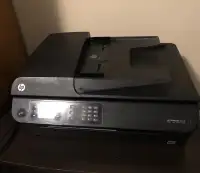 HP Printer 4 in 1