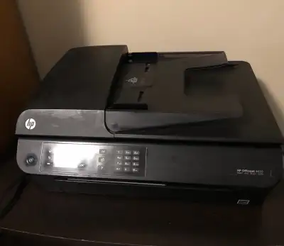 HP Printer 4 in 1, View more