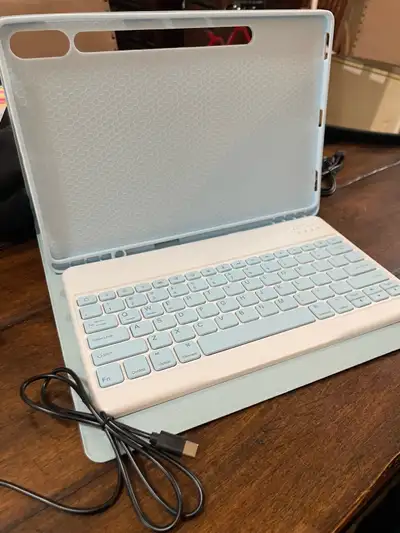 Wireless Bluetooth Keyboard, View more