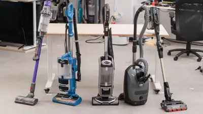 Honest Technician Here To Help You NO FIX....NO FEE! Get Your Device Repaired 1. Vacuums 2. Robot Va...