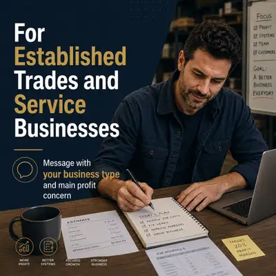 Business Making Sales but Still Short on Cash?, View more