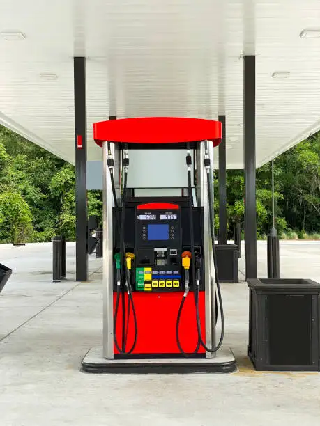 Fully operational multi income Gas Station business with property - fuel station with increasing vol...