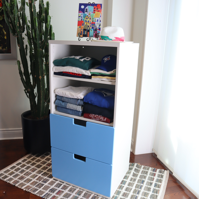 IKEA Dresser and Storage Cabinet, View more