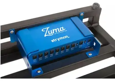 STRYMON Zuma Power Supply Mounting Kit, View more