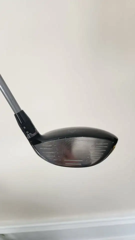 Callaway Epic Flash 3 Wood (LH-Regular) in Golf in Kitchener / Waterloo - Image 4