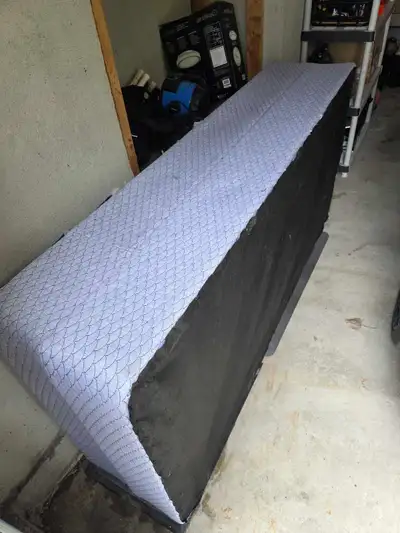 king box spring, View more