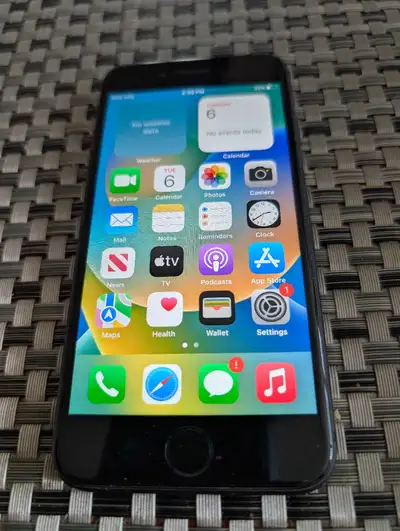 iPhone 8 64GB, View more
