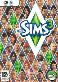 Les Sims 3 win-mac