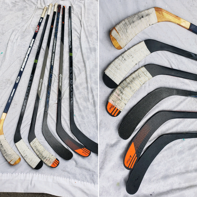 Hockey Equipment (various) in Hockey in City of Toronto - Image 8