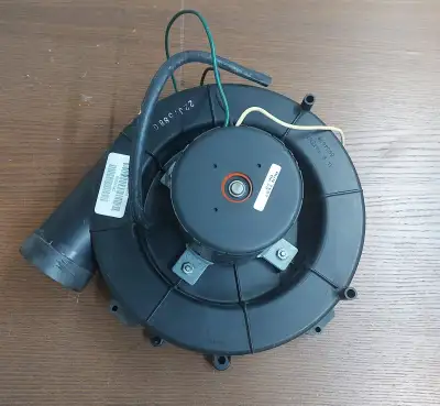 FASCO Inducer Blower Motor Assembly – Model 7021-10928 - M100, View more