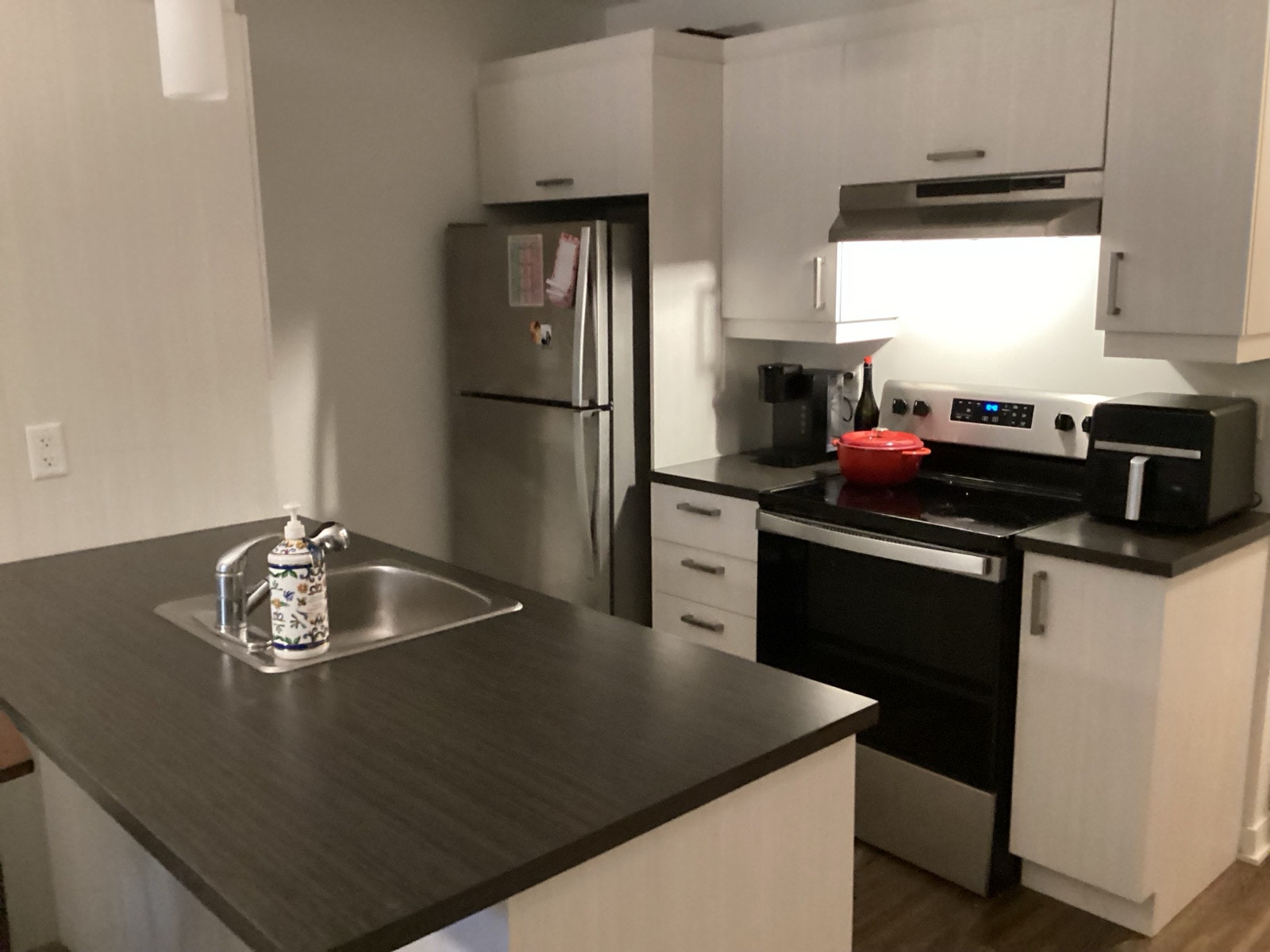 GRATUIT 2  POSSIBILITÉ DE 3 Selon certaines conditions Longueuil — photo 3