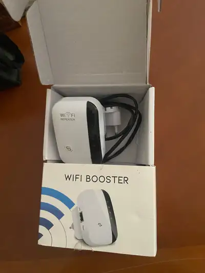 wifi booster, View more