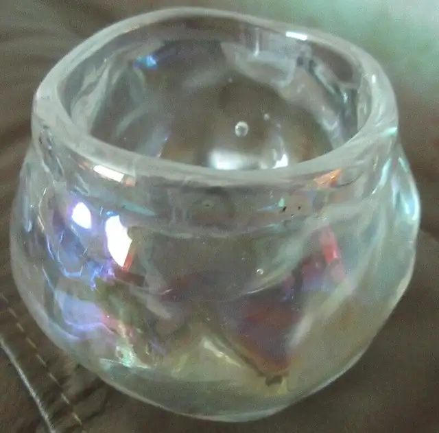 Tee Light holder in Home Décor & Accents in Kitchener / Waterloo - Image 3