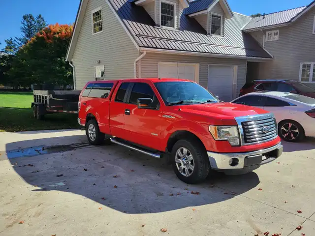 Ford F150